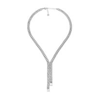 Collana Liu Jo Donna in Acciaio LJ2988